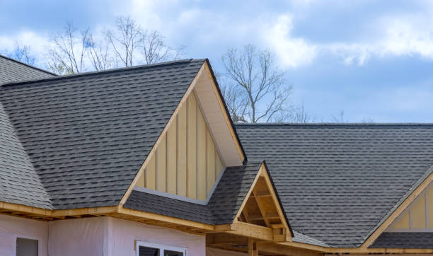 Best Steel Roofing  in Palos Hls, IL